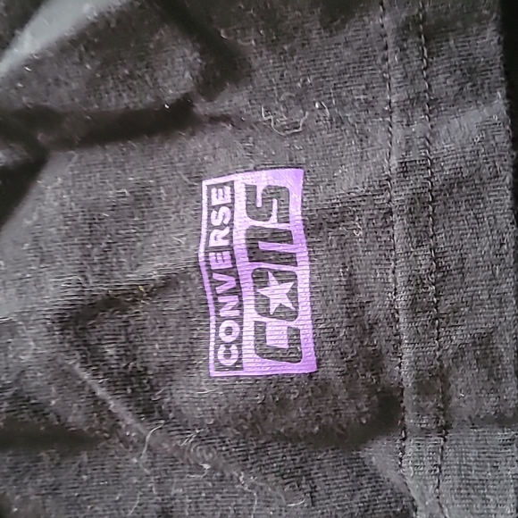 Converse Tshirt - Picture 5 of 5